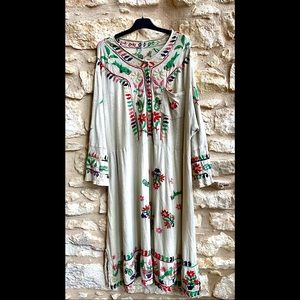 Magnolia Pearl Mirella Dress in Eydis